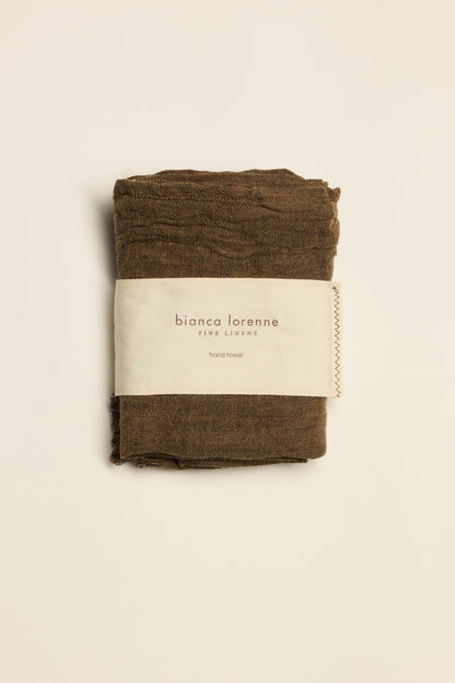 Bianca Lorenne Leggera Hand Towel