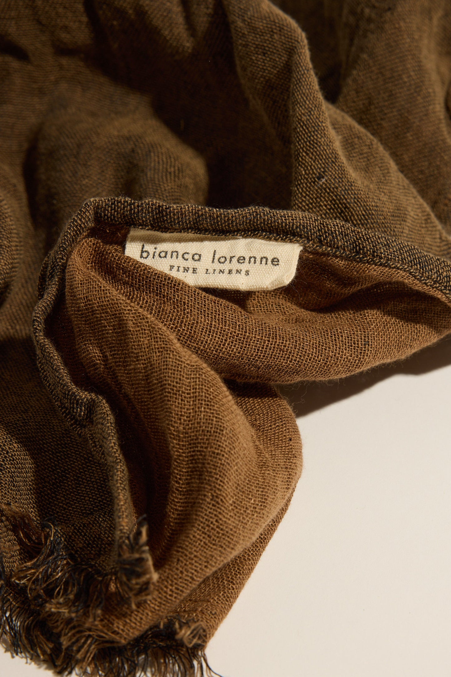 Bianca Lorenne Leggera Hand Towel