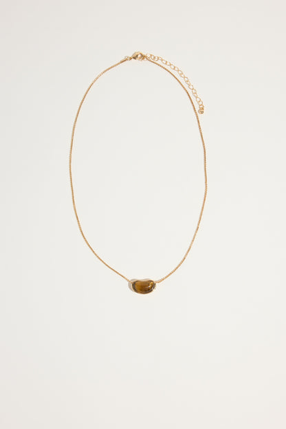 Bela Sonder Yanni Necklace