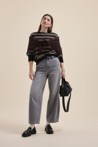 Juno Luxe Whisper Sweater