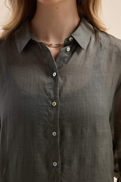 Elementary Lightweight Shirt