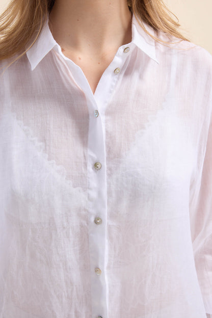 Elementary Lightweight Shirt