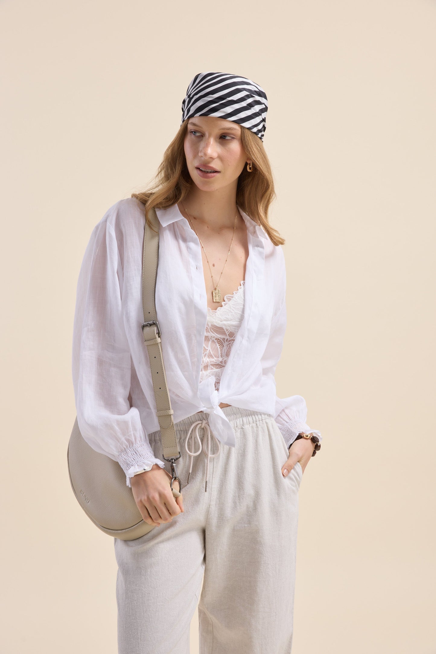 Elementary Lightweight Shirt