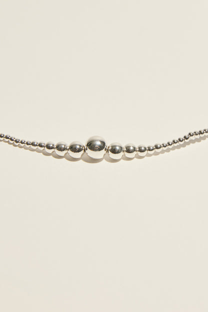 Atelier 19 Infinite Dots Necklace