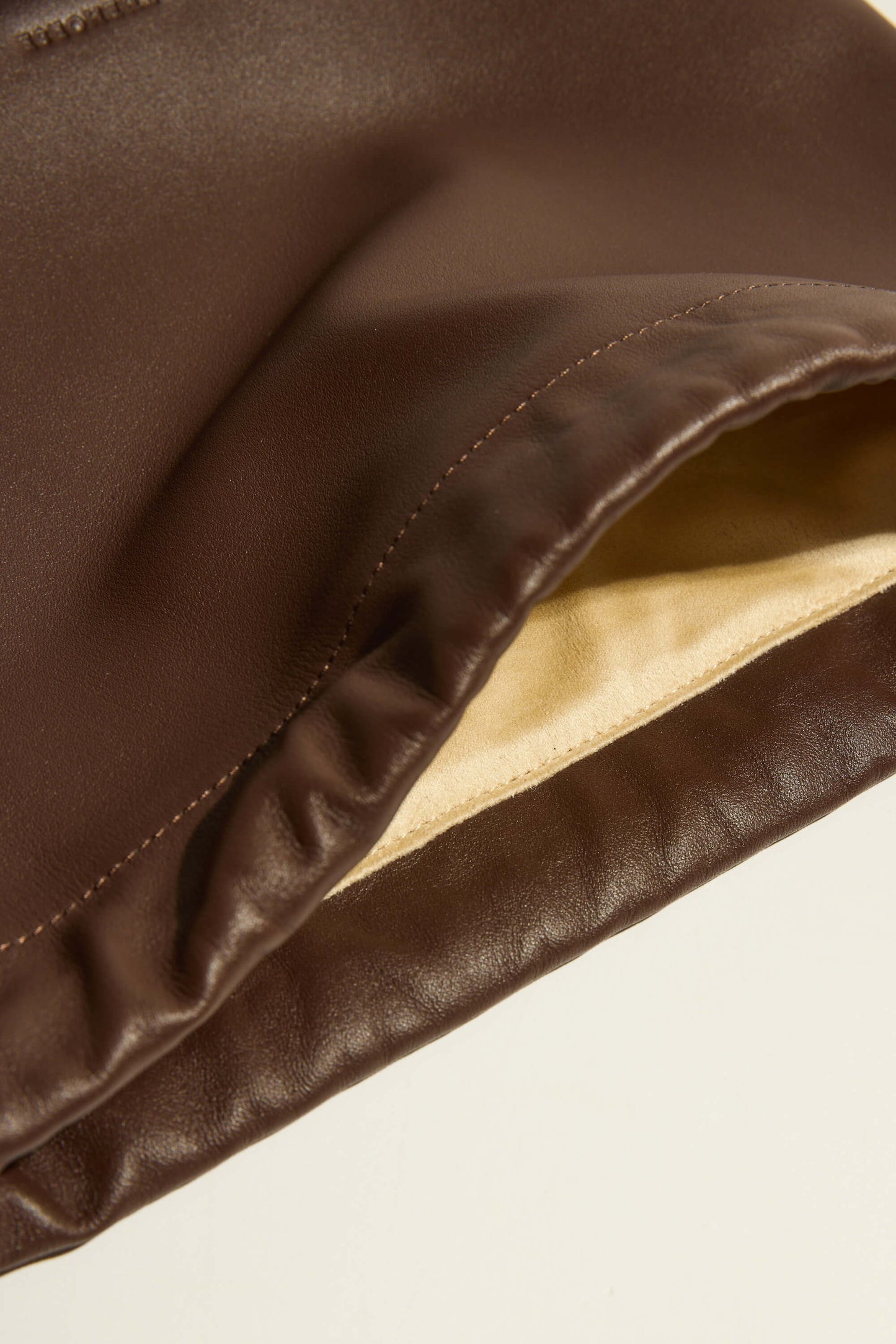 The Horse Fin Bag