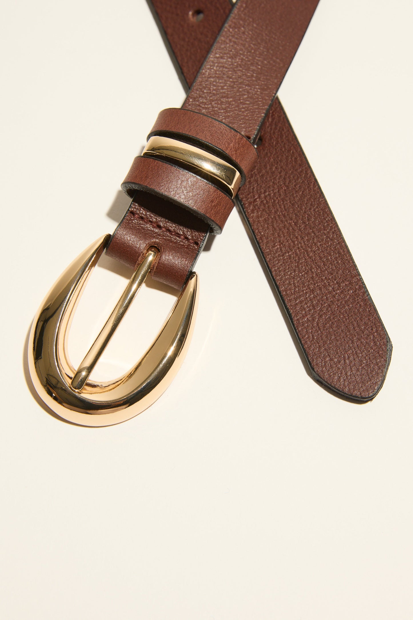 Chloe Keeper Detail Belt