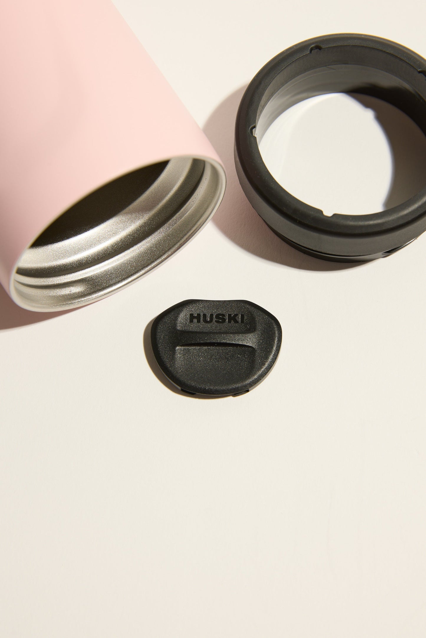 Huski Slim Can Cooler