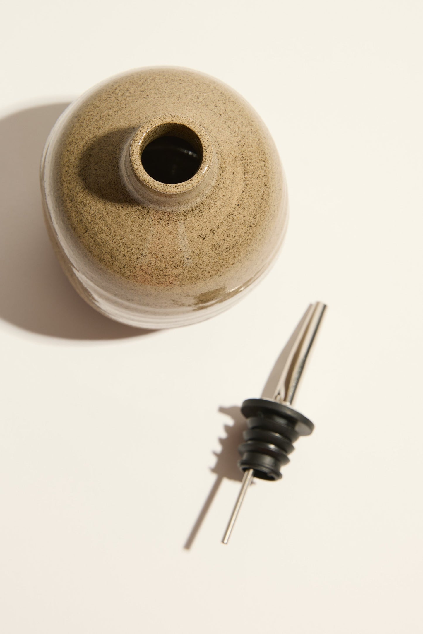 Lil Ceamics Small Oil Pourer
