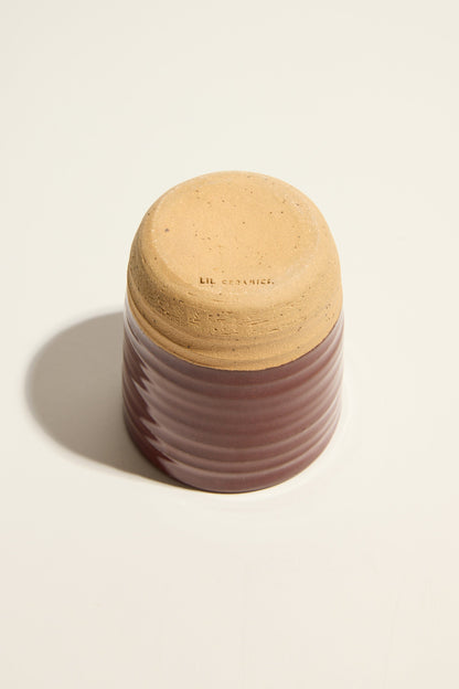 Lil Ceramics Tumbler