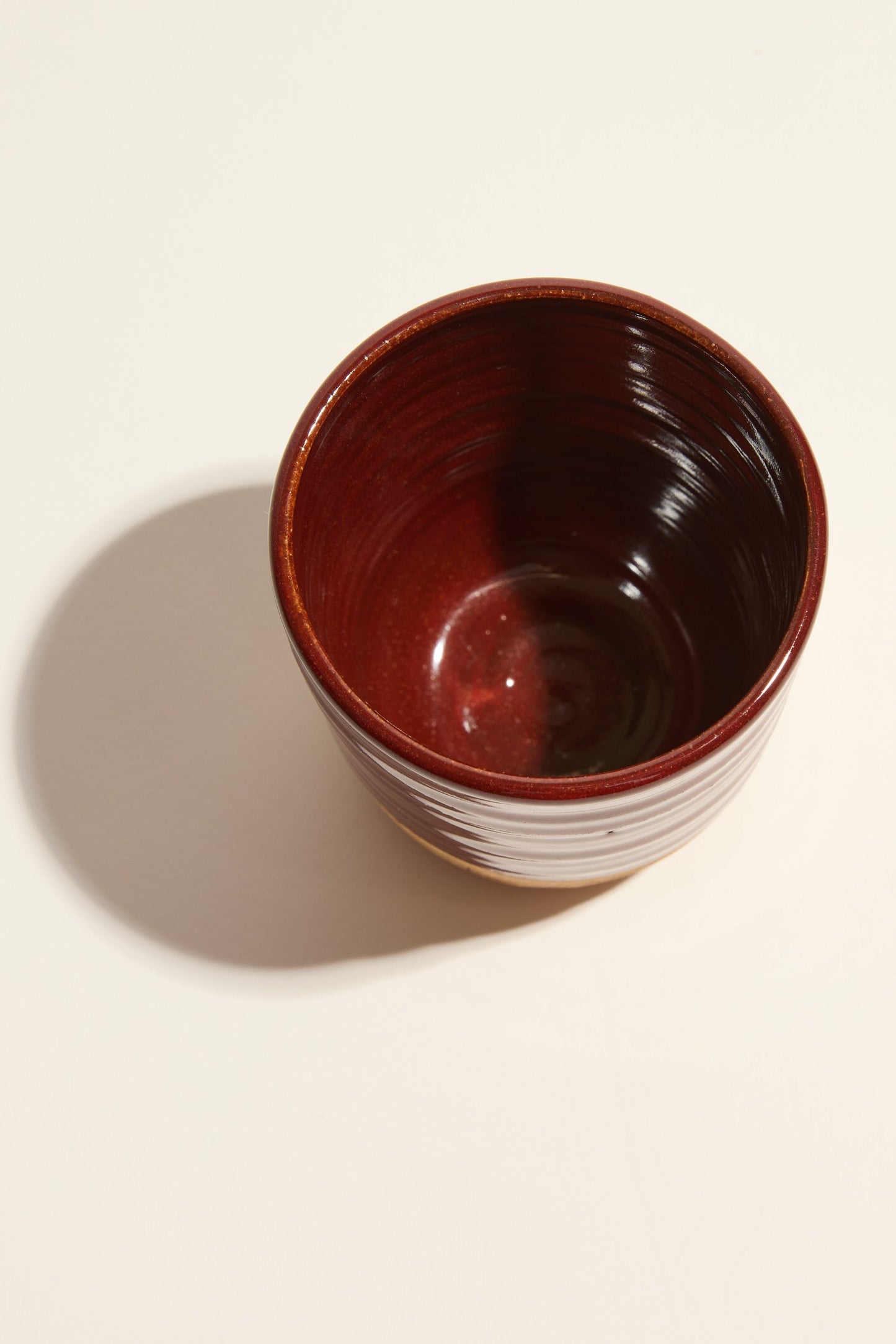 Lil Ceramics Tumbler