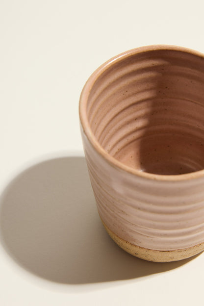 Lil Ceramics Tumbler