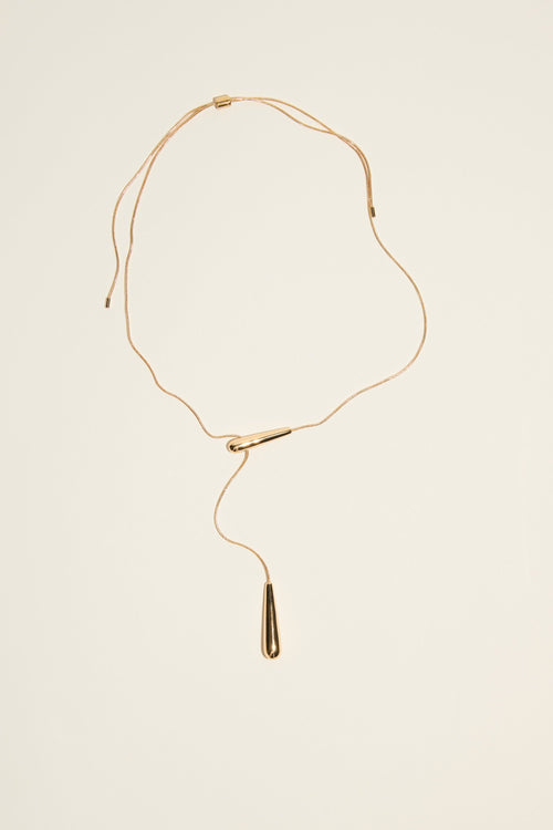 Bela Sonder Sawa Necklace