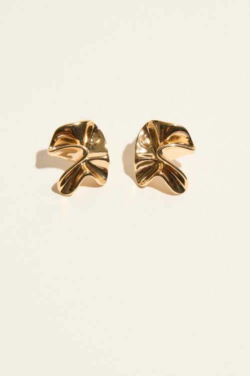 Bela Sonder Lukot Earrings