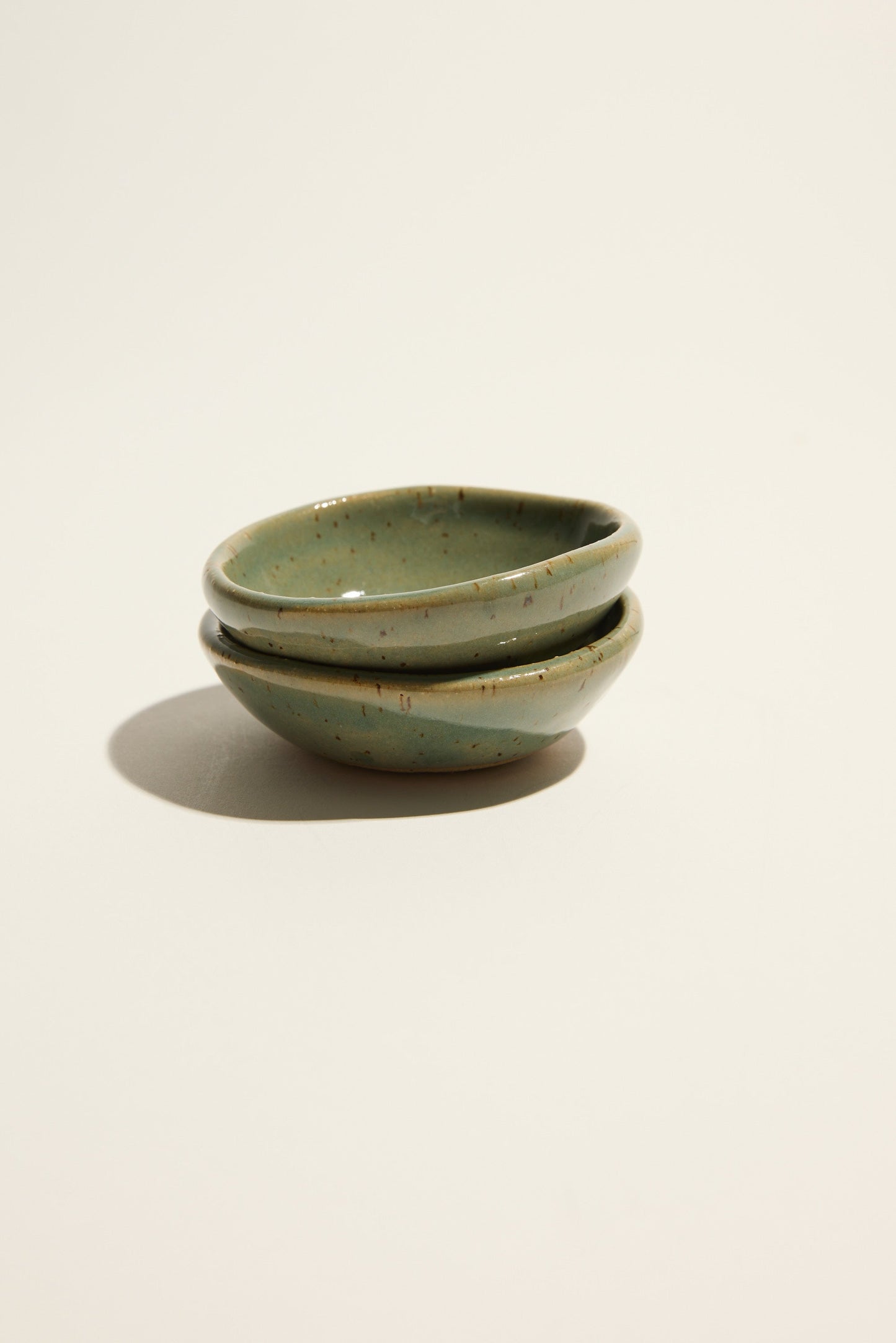 Lil Ceramics Salt Bowl