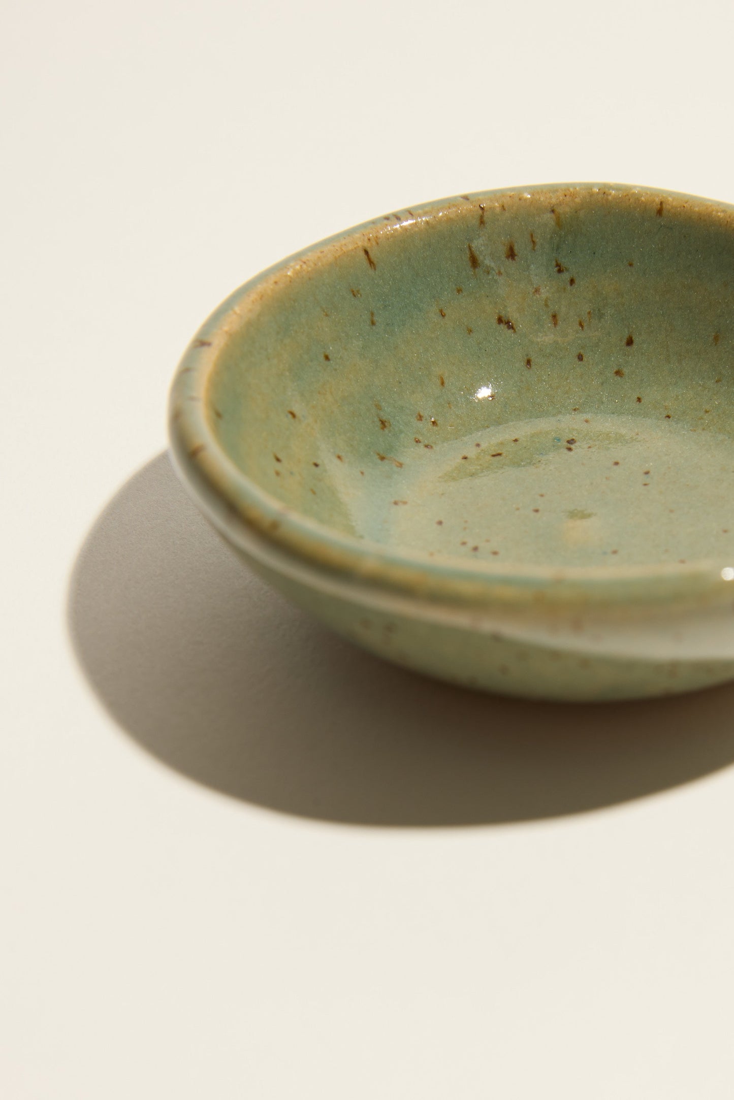Lil Ceramics Salt Bowl