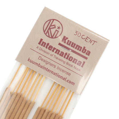 50cent Incense