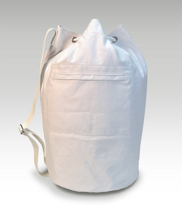50th State Rope Cinch Beachbag