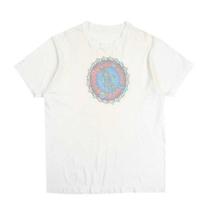 80S Mandala
