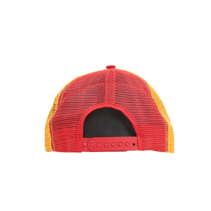 80S Old Age Sex Trucker Cap
