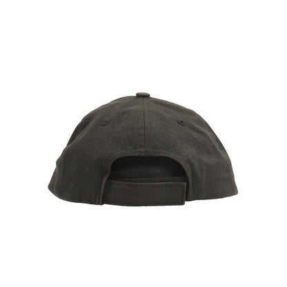 90S Flame Embroidered Cap