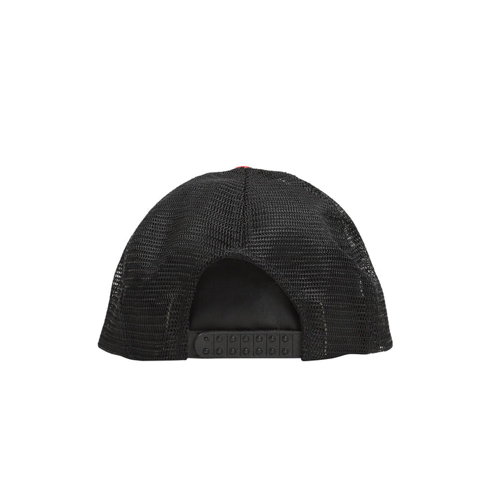 90S My Foot Your Ass Trucker Cap