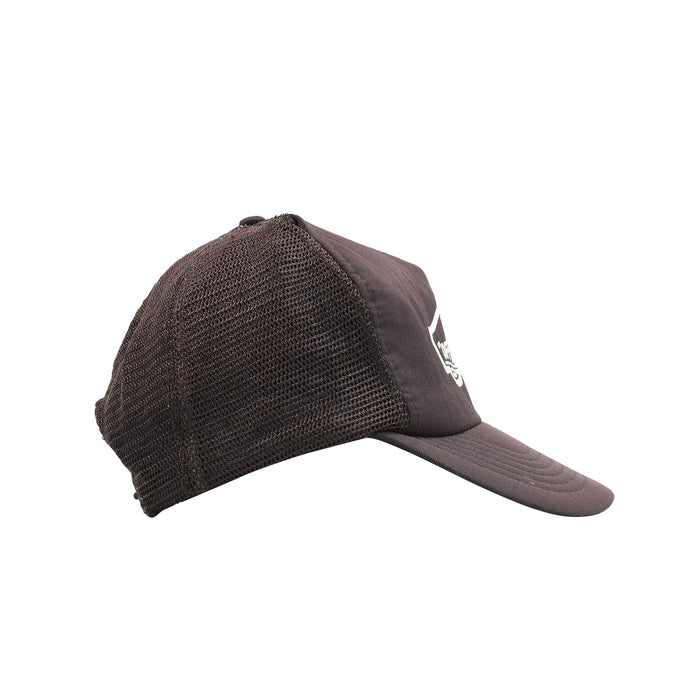 90S Vans Trucker Cap