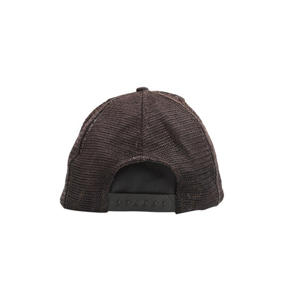 90S Vans Trucker Cap