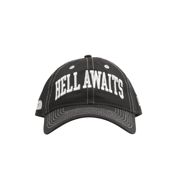 920 SUPPLY HELLAWAITS - Blk Silv