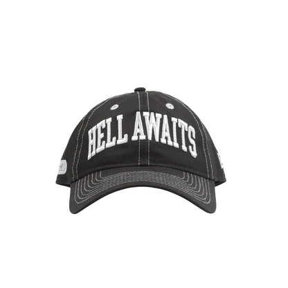 920 SUPPLY HELLAWAITS - Blk Silv