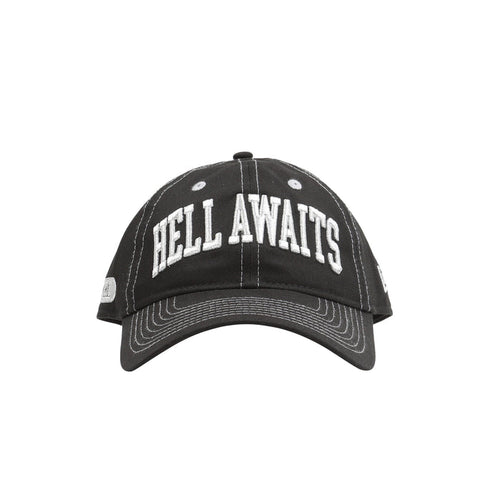 920 SUPPLY HELLAWAITS - Blk Silv