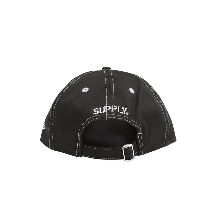 920 SUPPLY HELLAWAITS - Blk Silv