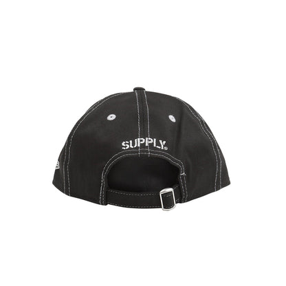 920 SUPPLY HELLAWAITS - Blk Silv
