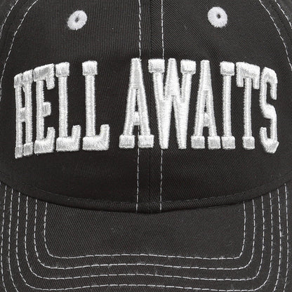920 SUPPLY HELLAWAITS - Blk Silv