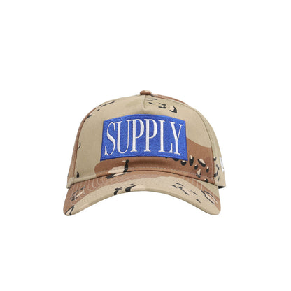 920AF Supply 2025 - Desert Camo