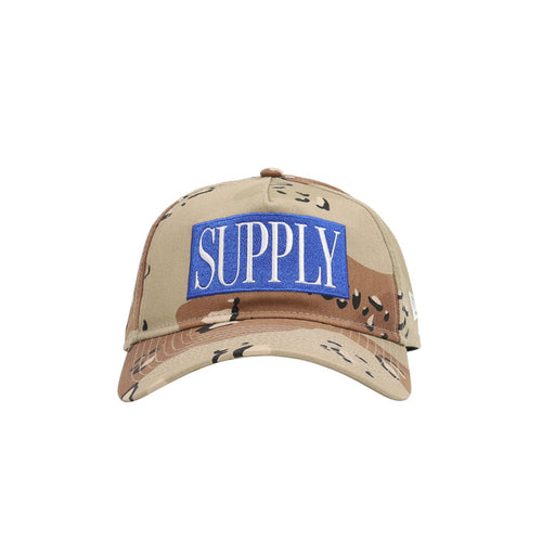 920AF Supply 2025 - Desert Camo