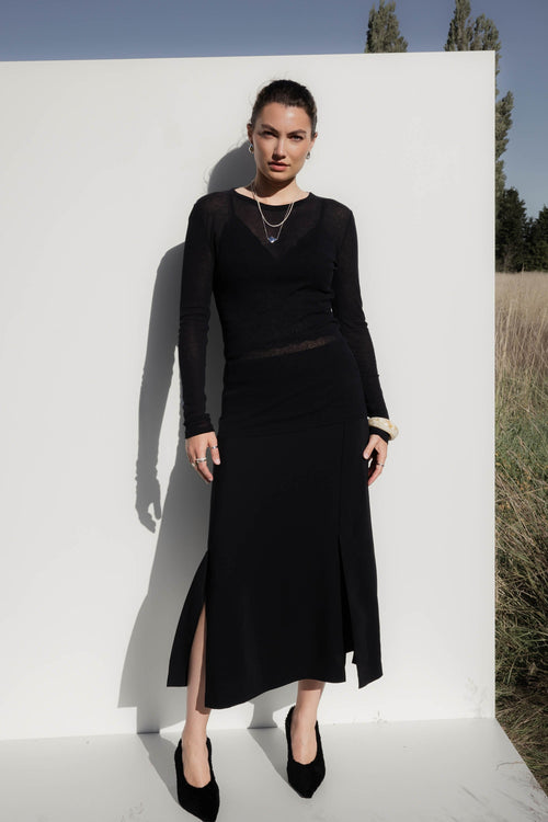 The All Occasion Skirt
