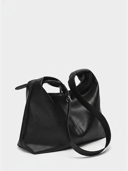 Large Capacity Hobo Bag