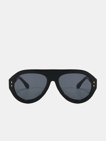 Vintage Oversized Sunglasses
