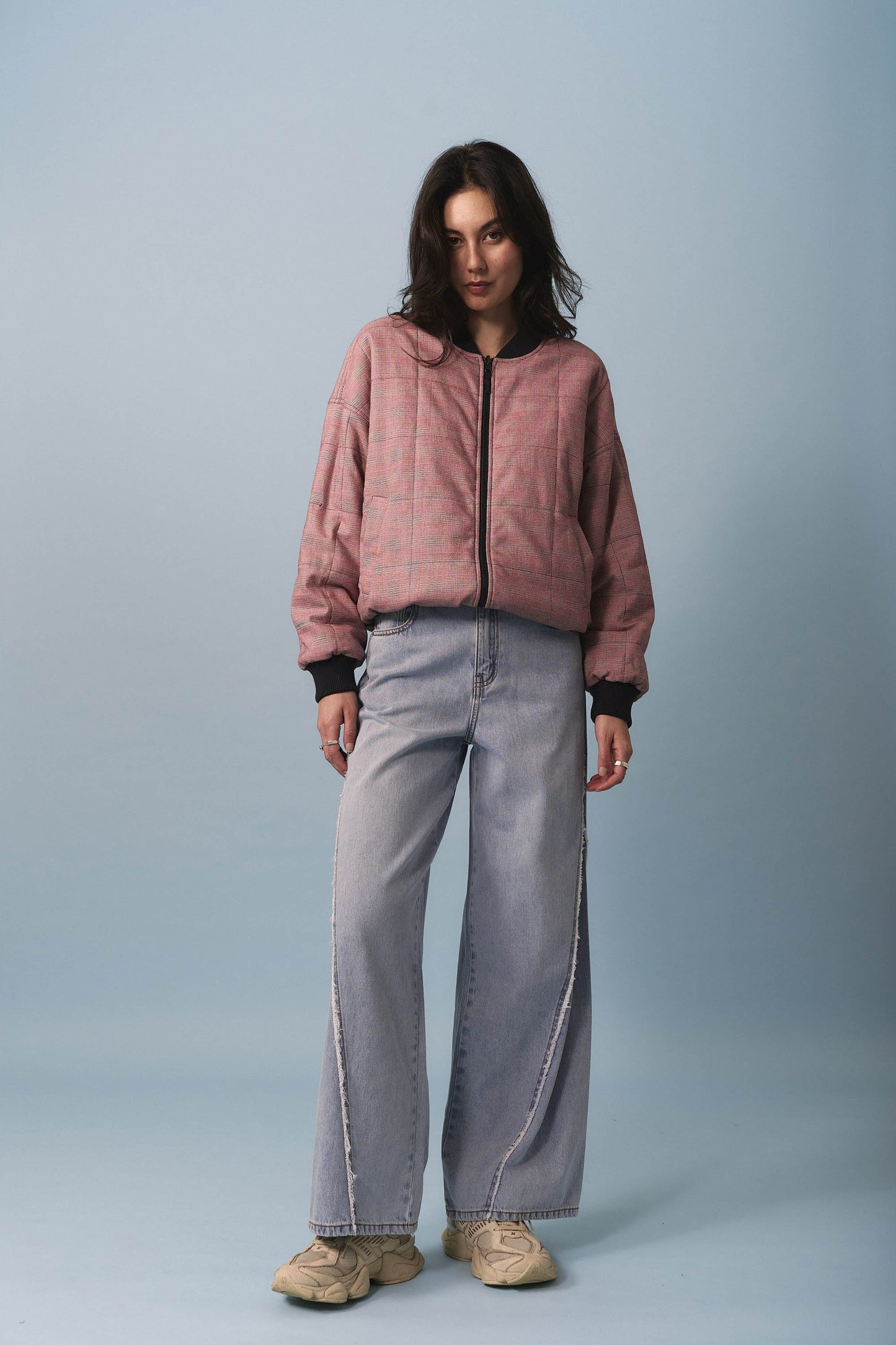 Jordan Reversible Bomber