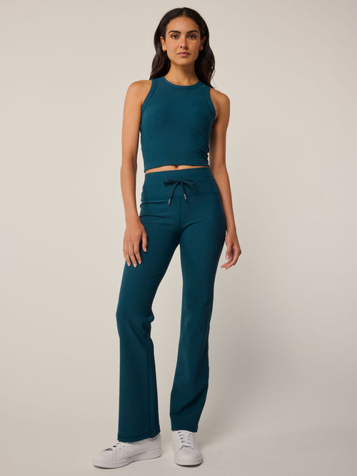 Cleo Flare Legging
