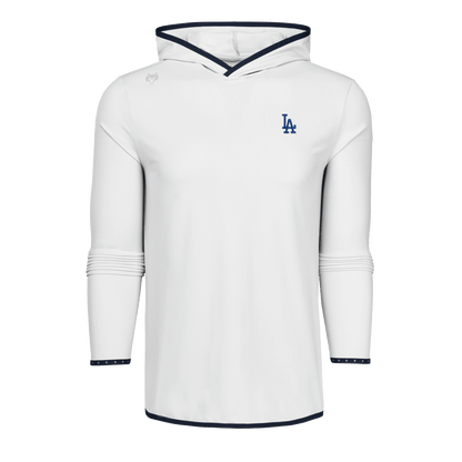 Los Angeles Dodgers Colorado Hoodie