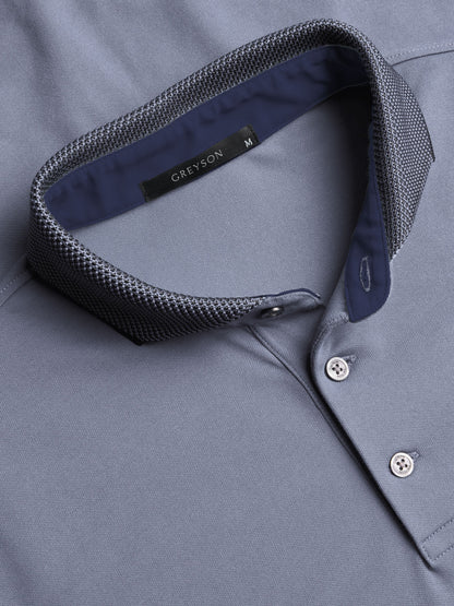 Cherokee Icon Short Sleeve Polo