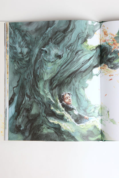 Noticing Book