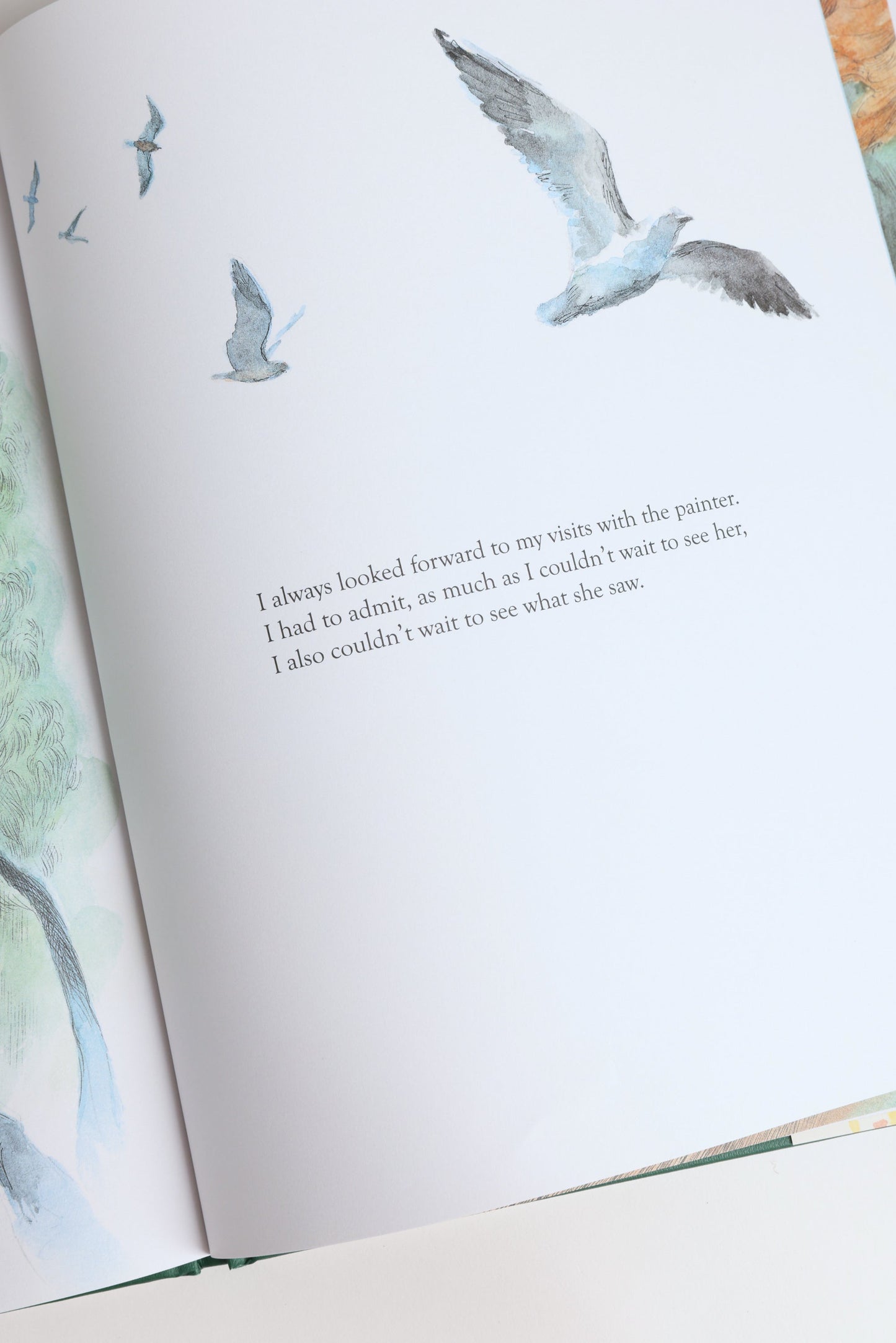 Noticing Book