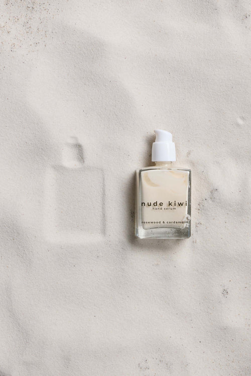 Nude Kiwi Hand Serum