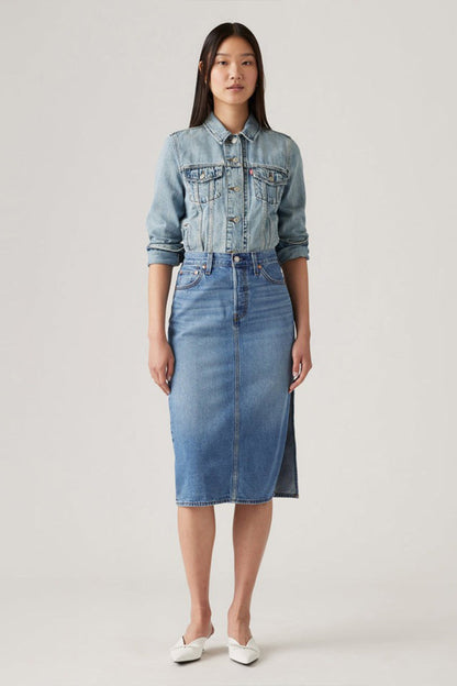 Levi's Original Trucker