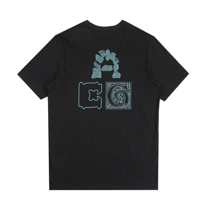 ACG DF T-Shirt Std Trail - Black