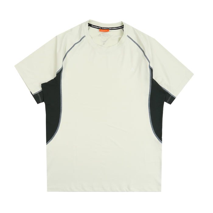ACG DF Wildsee Baselayer SS Top - Sea Glass