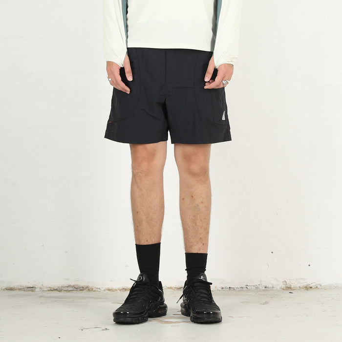 ACG Dolomiti Short - Black/Summit White