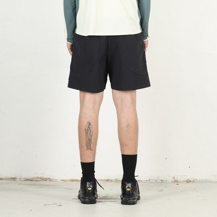 ACG Dolomiti Short - Black/Summit White
